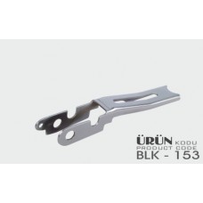 BLK-153 Paslanmaz CK45 Av Tüfeği Yedek Parçası